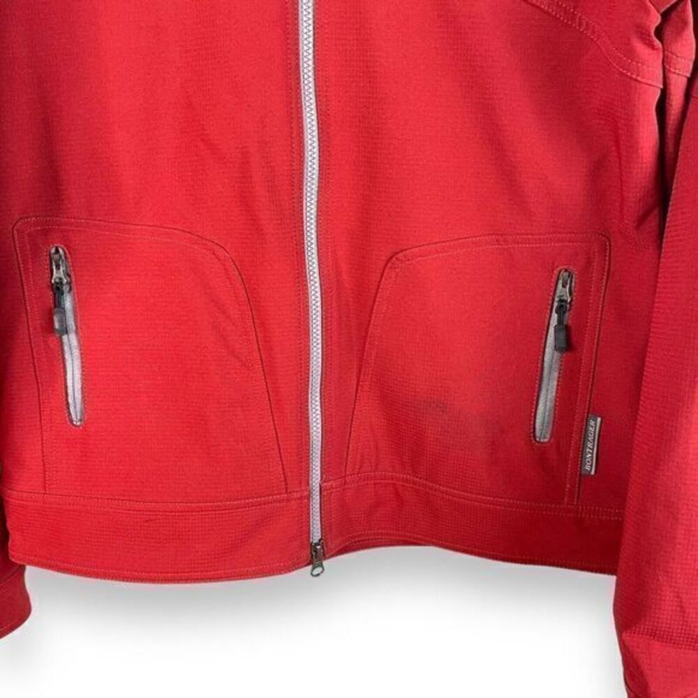 Bontrager Windproof Softshell Mtb Wsd Mountain Bi… - image 4